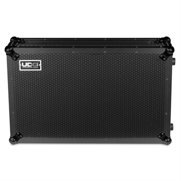 UDG U91077BL Ultimate フライトケース DDJ-REV7 (ラップトップシェルフ&ホイール付) 【DDJ-REV7対応ケース】 画像1