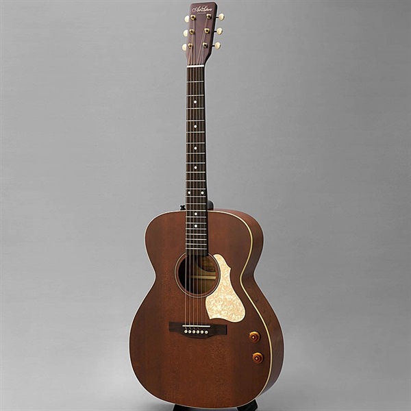 Art&Lutherie Legacy Havana Brown Q-Discrete ｜イケベ楽器店