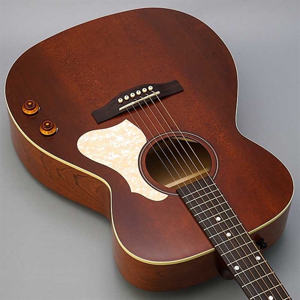 Art&Lutherie Legacy Havana Brown Q-Discrete ｜イケベ楽器店