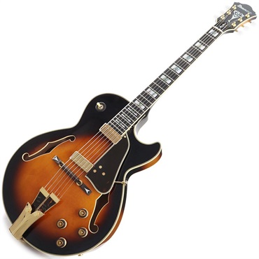 Ibanez GB10-BS [George Benson Model] 画像1