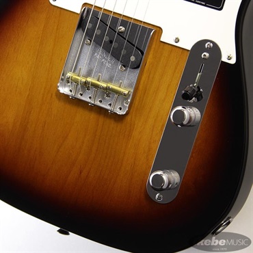 Fender MEX Vintera '50s Telecaster (2-Color Sunburst) [Made In