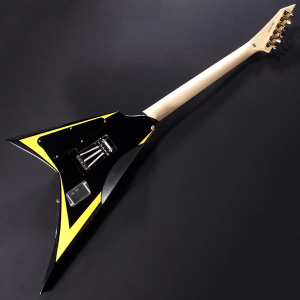 Edwards E-ALEXI ARROW HEAD（Alexi Laiho Signature model） 画像5