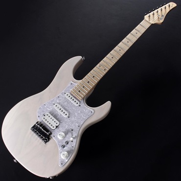 FUJIGEN EXPERT OS EOS-ASH-M (White Blonde) ｜イケベ楽器店オンラインストア