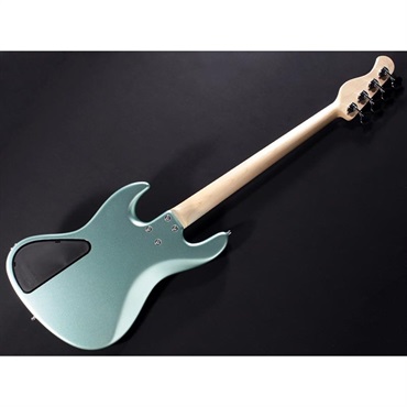 Sadowsky Guitars MetroLine 21-Fret Vintage J/J Bass Ash 4st (SGM STN) 画像1