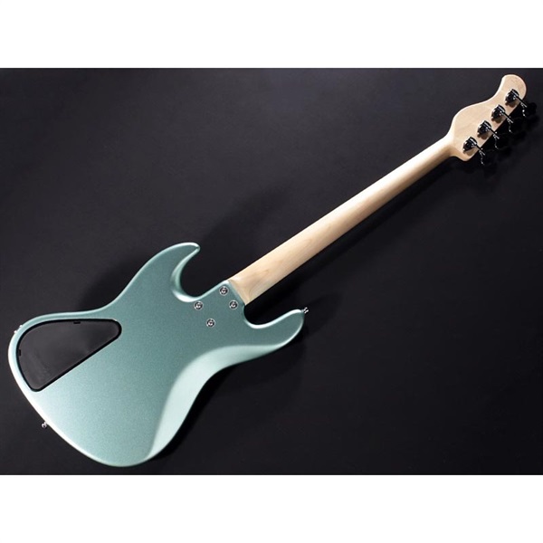 Sadowsky Guitars MetroLine 21-Fret Vintage J/J Bass Ash 4st (SGM STN) 画像1