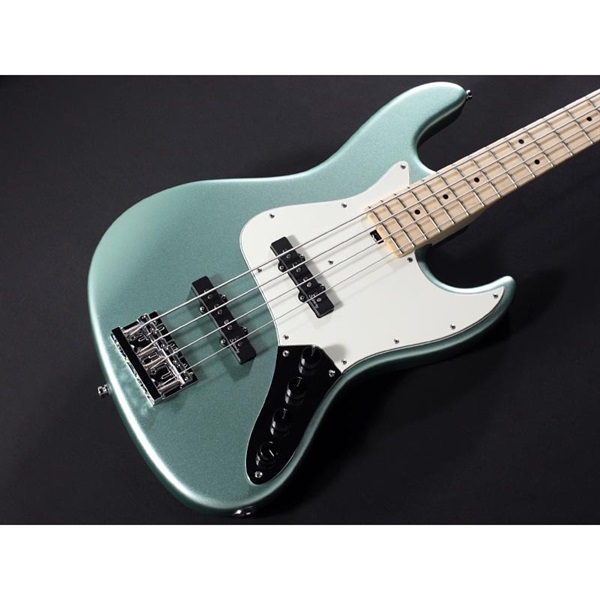 Sadowsky Guitars MetroLine 21-Fret Vintage J/J Bass Ash 4st (SGM STN) 画像2