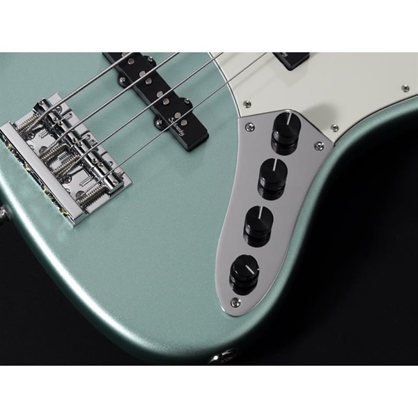 Sadowsky Guitars MetroLine 21-Fret Vintage J/J Bass Ash 4st (SGM STN) 画像3
