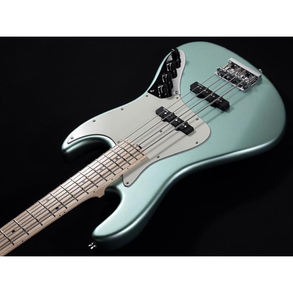 Sadowsky Guitars MetroLine 21-Fret Vintage J/J Bass Ash 4st (SGM STN) 画像4