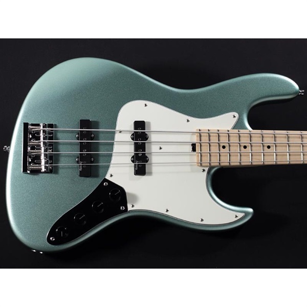 Sadowsky Guitars MetroLine 21-Fret Vintage J/J Bass Ash 4st (SGM STN) 画像5