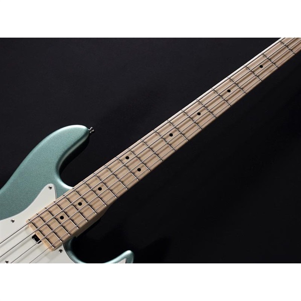 Sadowsky Guitars MetroLine 21-Fret Vintage J/J Bass Ash 4st (SGM STN) 画像6