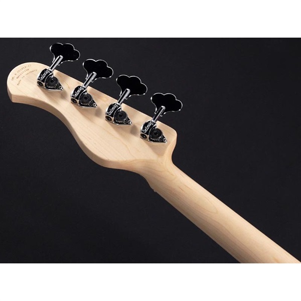 Sadowsky Guitars MetroLine 21-Fret Vintage J/J Bass Ash 4st (SGM STN) 画像8
