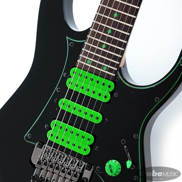 Ibanez UV70P-BK [Steve Vai Signature Model] 画像3