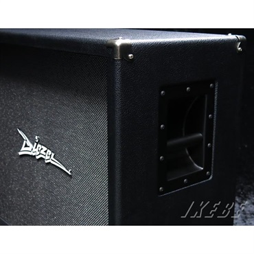 Diezel 2x12 Rear-Loaded V30 Speakers【V212RC】 ｜イケベ楽器店