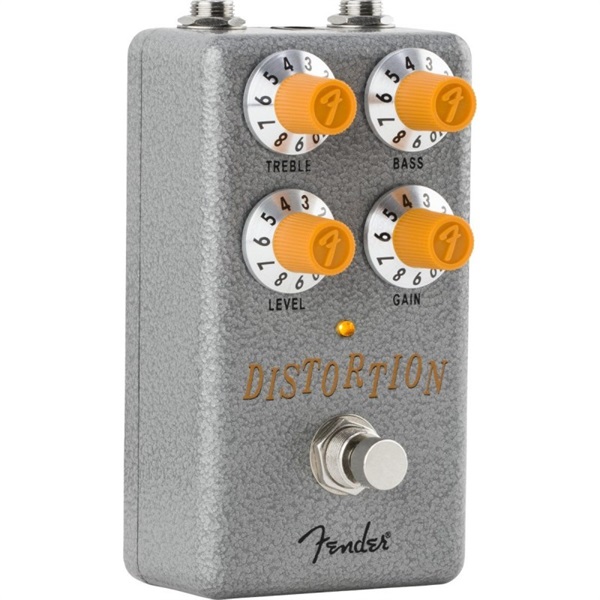 Fender USA Hammertone Distortion 画像2