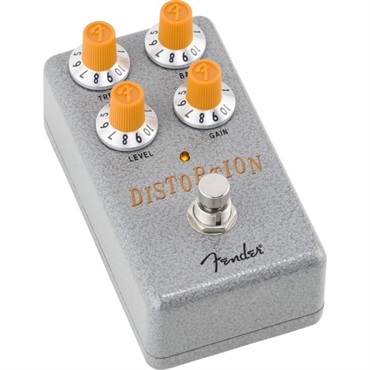 Fender USA Hammertone Distortion 画像4