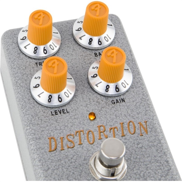 Fender USA Hammertone Distortion 画像5