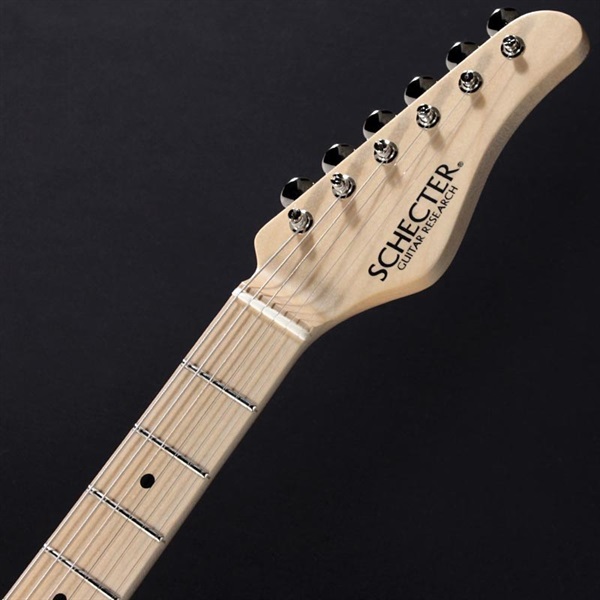 SCHECTER MC-S-ST-4-VTR-2C(SLPK/M)【国内入荷６本のみ！】【特価】 ｜イケベ楽器店オンラインストア