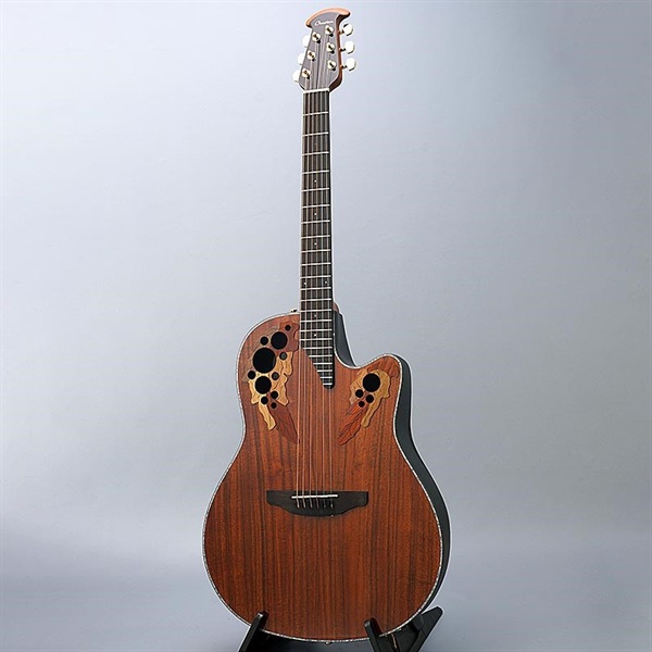 OVATION Celebrity Elite Exotic CE44P-FKOA ｜イケベ楽器店オンラインストア