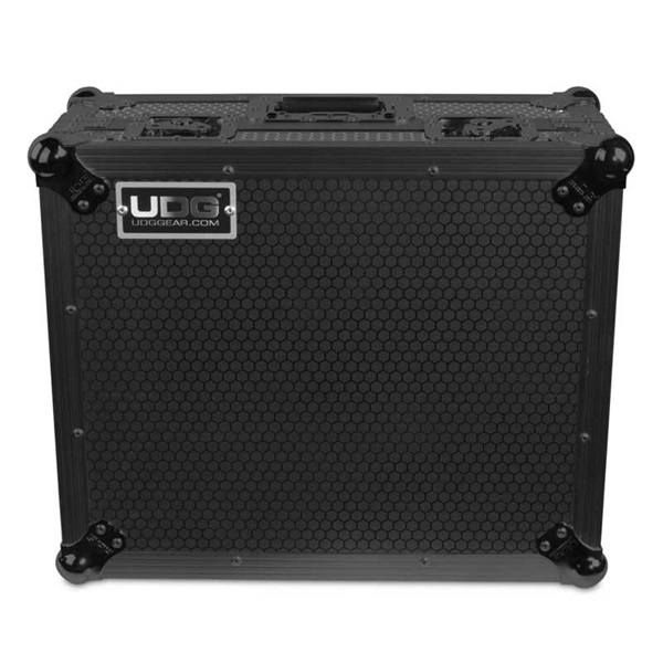 UDG 【クリスマススペシャルSALE】 U91030BL2 UDG Ultimate フライトケース Multi Format Turntable 【SL1200シリーズ、PLX1000等に対応するターンテーブルケース】 画像2