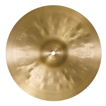 SABIAN HHX Anthology High Bell Hats 14 [HHX-14TANTH/H / 14BANTH/H] 画像1