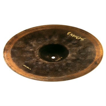 SABIAN HHX Anthology High Bell Hats 14 [HHX-14TANTH/H / 14BANTH/H] 画像3