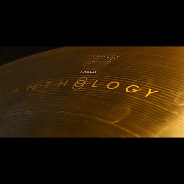 SABIAN HHX Anthology High Bell Hats 14 [HHX-14TANTH/H / 14BANTH/H] 画像4