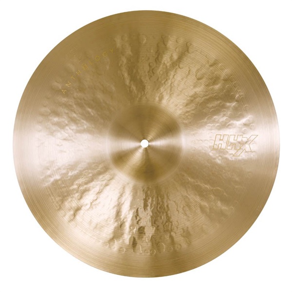 SABIAN HHX Anthology Low Bell 18 [HHX-18ANT/L] 画像1