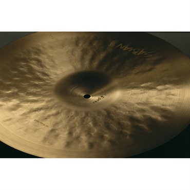 SABIAN HHX Anthology Low Bell 18 [HHX-18ANT/L] 画像3