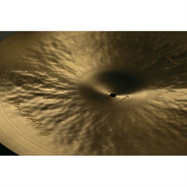 SABIAN HHX Anthology High Bell 22 [HHX-22ANT/H] 画像3