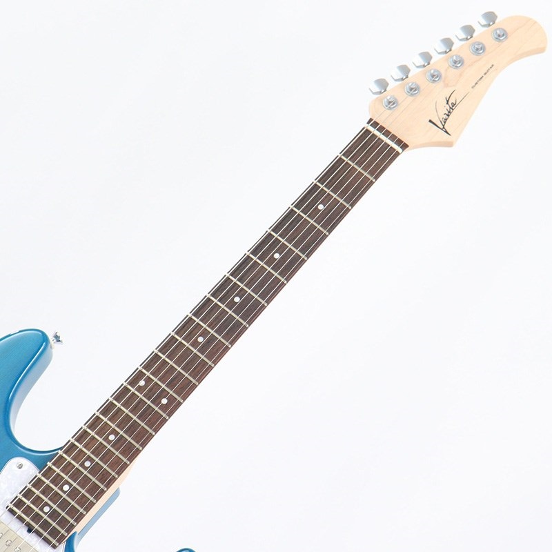 VARITA Soltar 5053 Humming Bird Blue 【SN.0344】 画像7