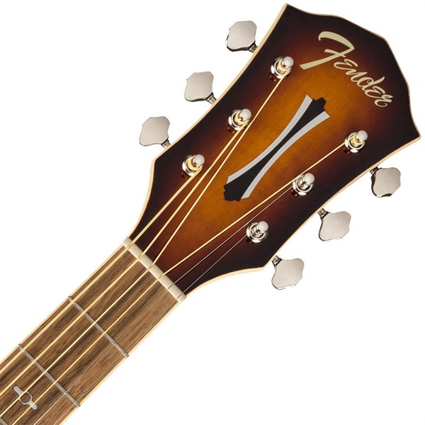 Fender Acoustics Fender FA-235E (Mocha Burst) 【お取り寄せ】 フェンダー 画像4