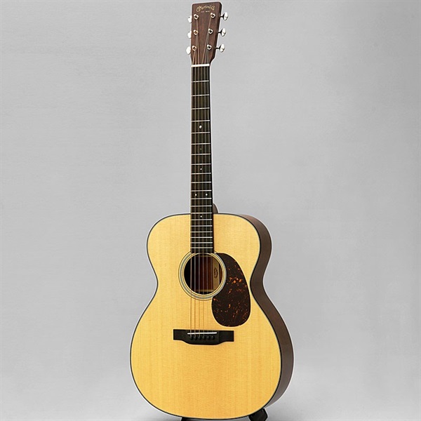 MARTIN CTM 000-18 Premium Sitka Spruce Top [IKEBEスペシャル