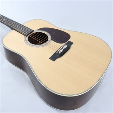 MARTIN CTM D-28 Premium Grade Sitka Spruce Top 〝カスタムショップ製 最上級グレードTOP材使用 特注品〟【Ikebeスペシャルオーダーモデル】 マーチン マーティン 画像9