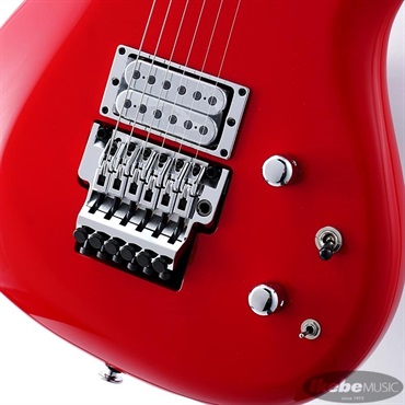 Ibanez JS2480-MCR [Joe Satriani Signature Model] 画像4