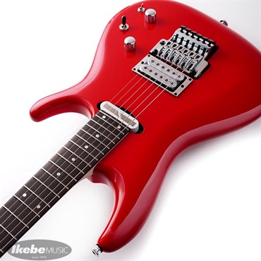 Ibanez JS2480-MCR [Joe Satriani Signature Model] 画像5