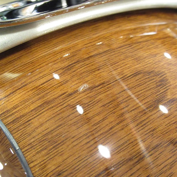 SAKAE OSAKA HERITAGE SD1455WNJ [Walnut Snare Drum 14×5.5]【在庫処分につき大特価！】 画像7