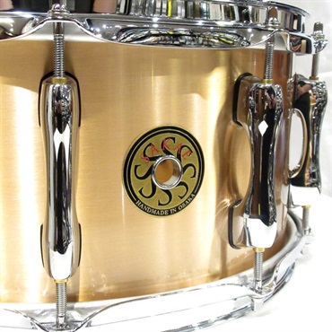 SAKAE OSAKA HERITAGE SDM1465PBJ[Phosphor Bronze Snare Drum 14×6.5]【在庫処分につき大特価！】 画像1