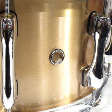 SAKAE OSAKA HERITAGE SDM1465PBJ[Phosphor Bronze Snare Drum 14×6.5]【在庫処分につき大特価！】 画像4