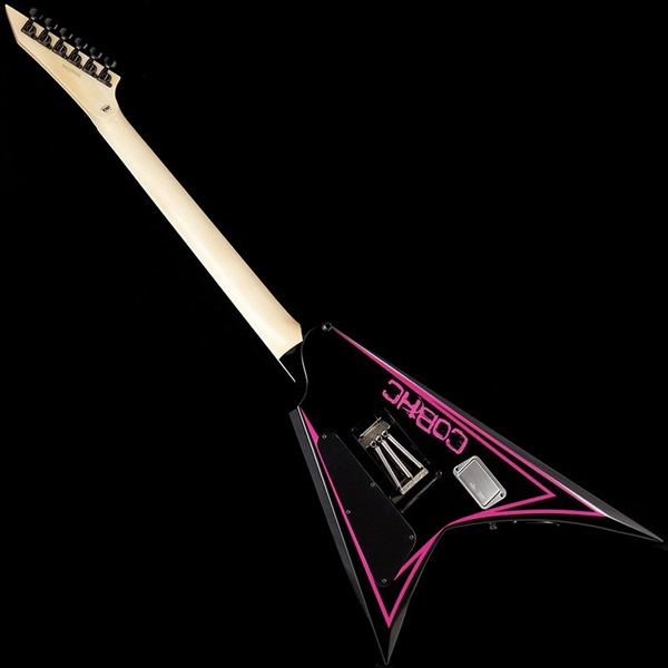 Edwards E-ALEXI PINK SAWTOOTH [Alexi Laiho Model] ｜イケベ楽器店