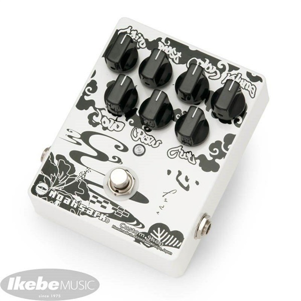 Noah'sark Custom Shop Chim -Fuzz- [ORANGE RANGE YOH Signature