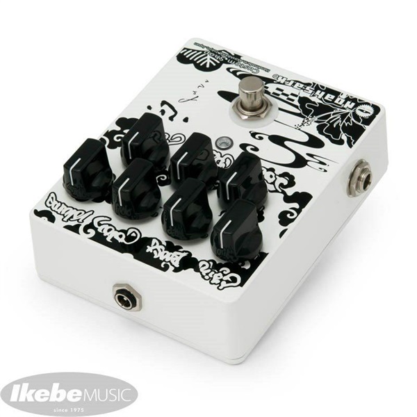 Noah'sark Custom Shop Chim -Fuzz- [ORANGE RANGE YOH Signature