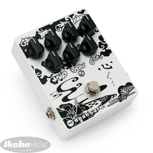 Noah'sark Custom Shop Chim -Fuzz- [ORANGE RANGE YOH Signature