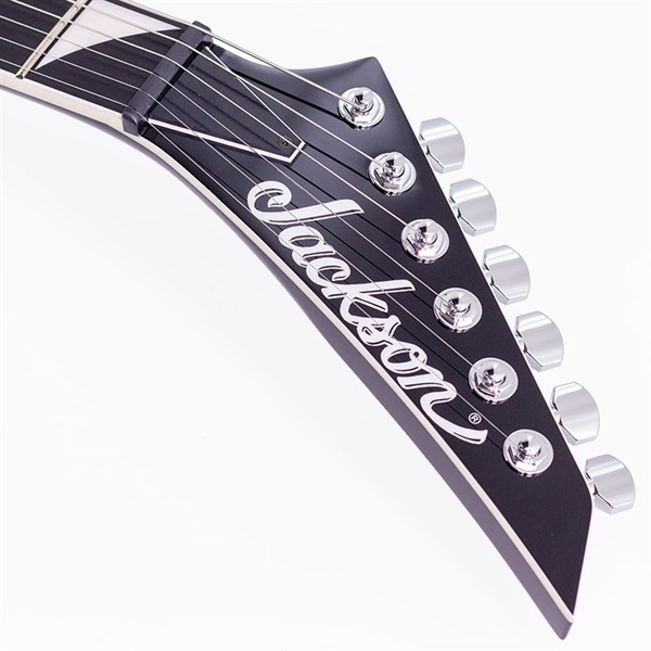 Jackson MJ Series Rhoads RRT Gloss Black ｜イケベ楽器店