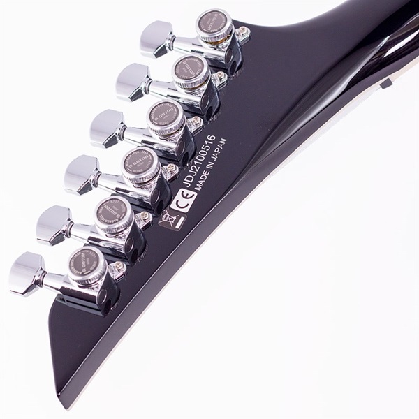 Jackson MJ Series Rhoads RRT Gloss Black ｜イケベ楽器店