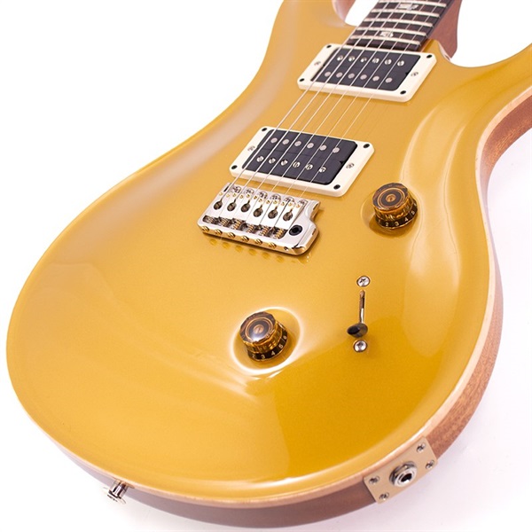 P.R.S. 2021 Custom 24 Gold Top【SN.0330776】 ｜イケベ楽器店