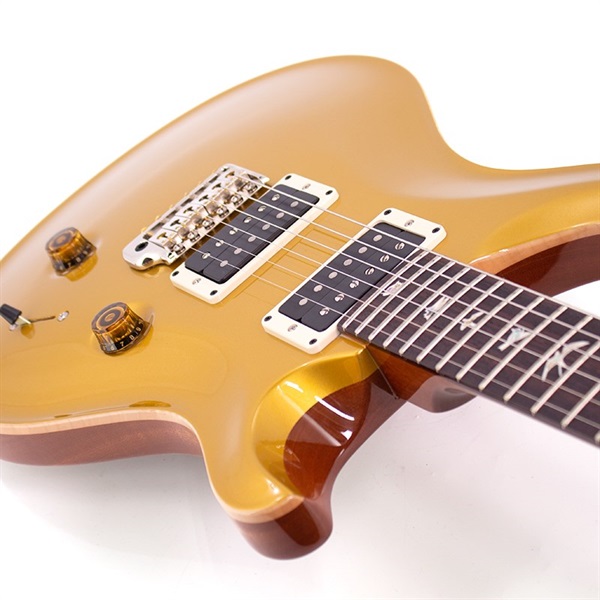 P.R.S. 2021 Custom 24 Gold Top【SN.0330776】 ｜イケベ楽器店