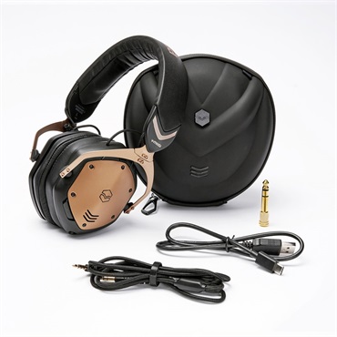 V-MODA Crossfade3 Wireless (XFBT3-BRBK)(ブロンズ・ブラック) 画像1