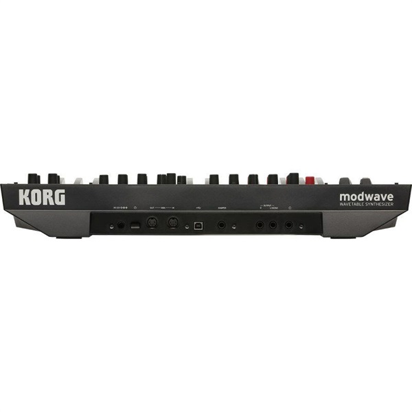 KORG (箱ボロアウトレット特価品)modwave ｜イケベ楽器店