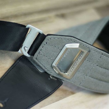 Gruv Gear FABRK Strap [FBRK-GRY-S (Gray)] 画像1