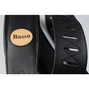 BASSO CLASSIC Black Synthetic [CLA13] 画像2